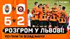 Шахтер vs Кривбасс видео обзор матчу смотреть