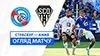 Strasbourg vs Angers highlights spiel ansehen