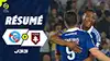 Strasbourg vs Metz highlights della match regarder