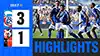 Strasbourg vs Rennes highlights spiel ansehen