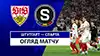 Stuttgart vs Sparta Praga highlights della partita guardare