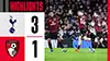 Tottenham vs Bournemouth highlights della partita guardare