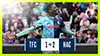 Toulouse vs Havre highlights della partita guardare