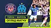 Toulouse vs Marseille highlights della partita guardare