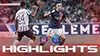 Toulouse vs Paris SG highlights della partita guardare