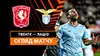 Twente vs Lazio highlights match watch