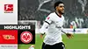 Union Berlin vs Eintracht Frankfurt highlights spiel ansehen