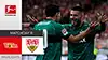 Union Berlin vs Stuttgart highlights della match regarder