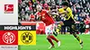 Union Berlin vs Borussia Dortmund highlights match watch