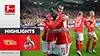 Union Berlin vs Köln highlights match watch
