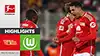 Union Berlin vs Wolfsburg highlights spiel ansehen