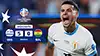 Uruguay vs Bolivia highlights della partita guardare