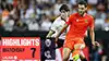 Valencia vs Real Sociedad highlights match watch