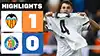 Valencia vs Getafe highlights match watch