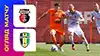 Veres vs Oleksandriya highlights della match regarder