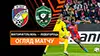 Viktoria Plzeň vs Ludogorets highlights match watch