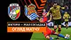 Vittoria Plzeň vs Real Sociedad highlights della partita guardare