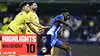 Villarreal vs Deportivo Alavés highlights match watch