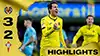 Villarreal vs Celta highlights della match regarder