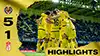Villarreal vs Granada FC highlights match watch