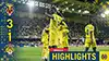 Villarreal vs Las Palmas highlights match watch