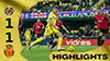 Villarreal vs Mallorca highlights della match regarder