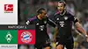 Werder vs Bayern highlights match watch