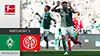 Werder vs Mainz wideorelacja z meczu oglądać