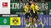 Werder vs Borussia Dortmund highlights della match regarder