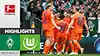 Werder vs Wolfsburg highlights match watch
