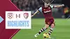 West Ham vs Bournemouth highlights della partita guardare