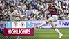 West Ham vs Chelsea highlights della match regarder