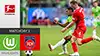 Wolfsburg vs Heidenheim highlights match watch