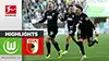 Wolfsburg vs Augsburg highlights match watch