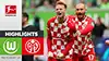 Wolfsburg vs Mainz highlights match watch