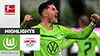 Wolfsburg vs RB Leipzig highlights spiel ansehen