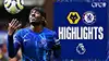 Wolverhampton vs Chelsea highlights della match regarder