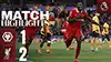 Wolverhampton vs Liverpool highlights della match regarder